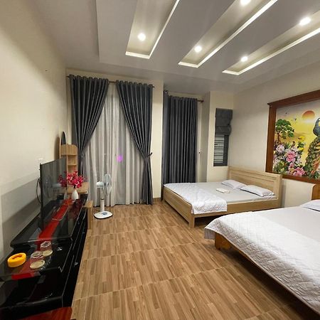 Ha Linh Motel Vung Tau Exterior foto