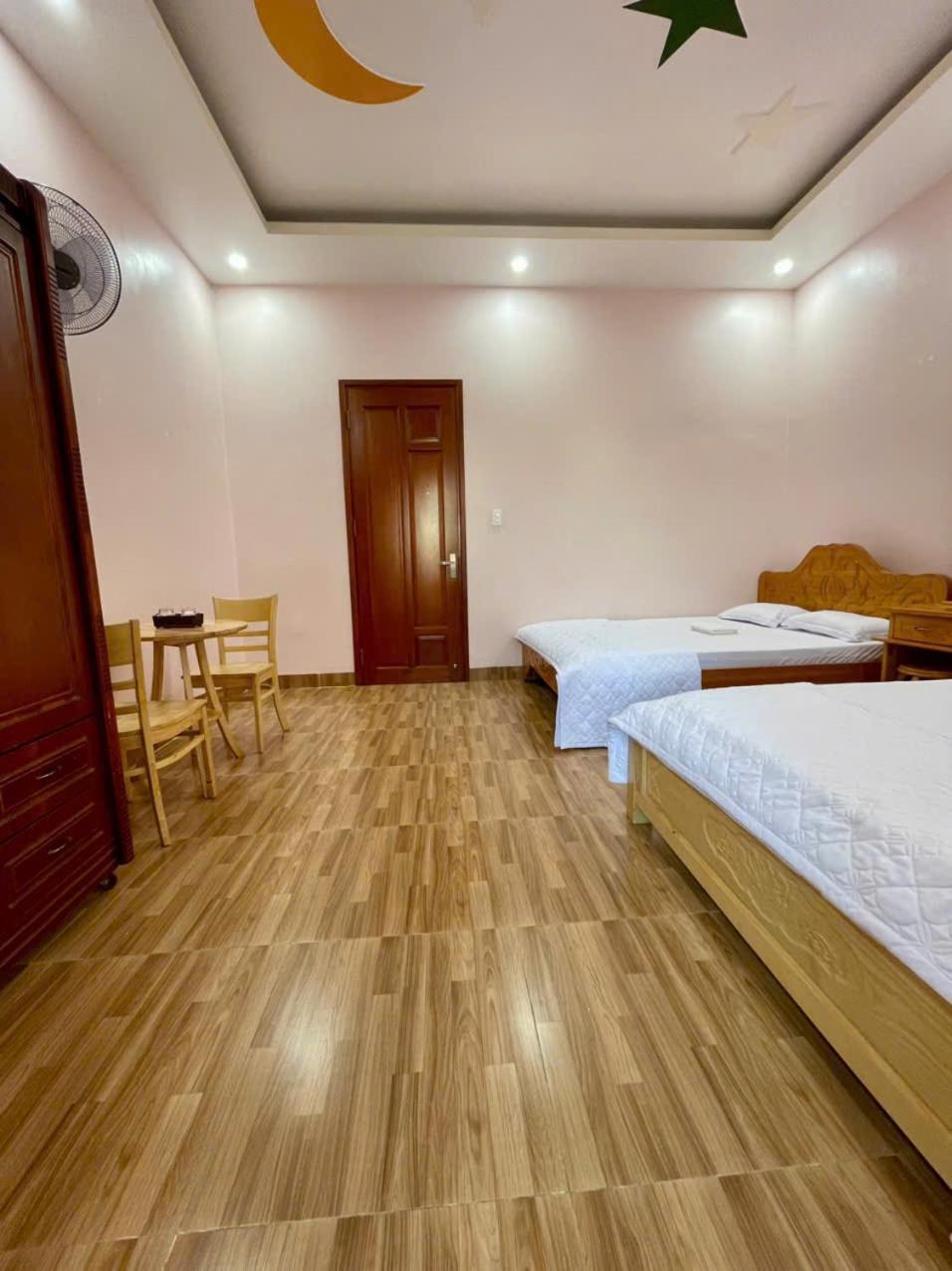 Ha Linh Motel Vung Tau Cameră foto